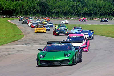 Primeira etapa 2022 - Guaporé