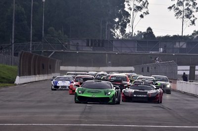 Segunda etapa 2023 - Guaporé