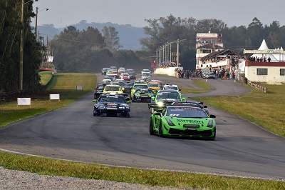 Segunda etapa 2024 - Guaporé