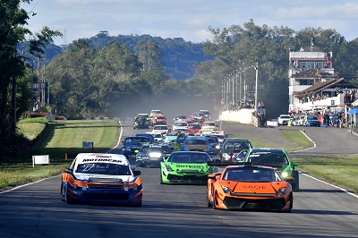 Segunda etapa 2025 - Guaporé