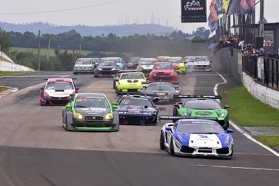 Terceira etapa 2022 - Guaporé