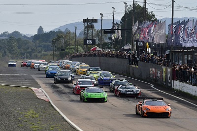 Terceira etapa 2025 - Tarumã