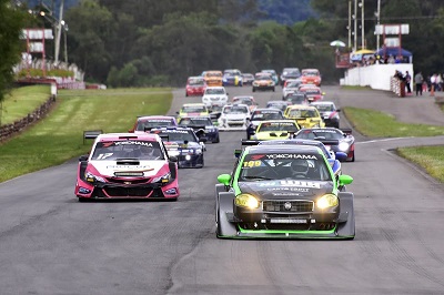 Quarta etapa 2022 - Guaporé