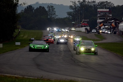 Quarta etapa 2023 - Tarumã