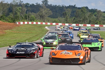 Quarta etapa 2025 - Guaporé