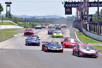 Quinta etapa 2022 - Tarumã