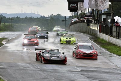 Quinta etapa 2023 - Tarumã