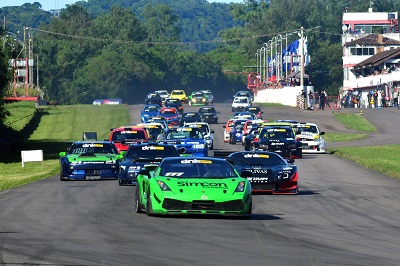 Quinta etapa 2024 - Guaporé