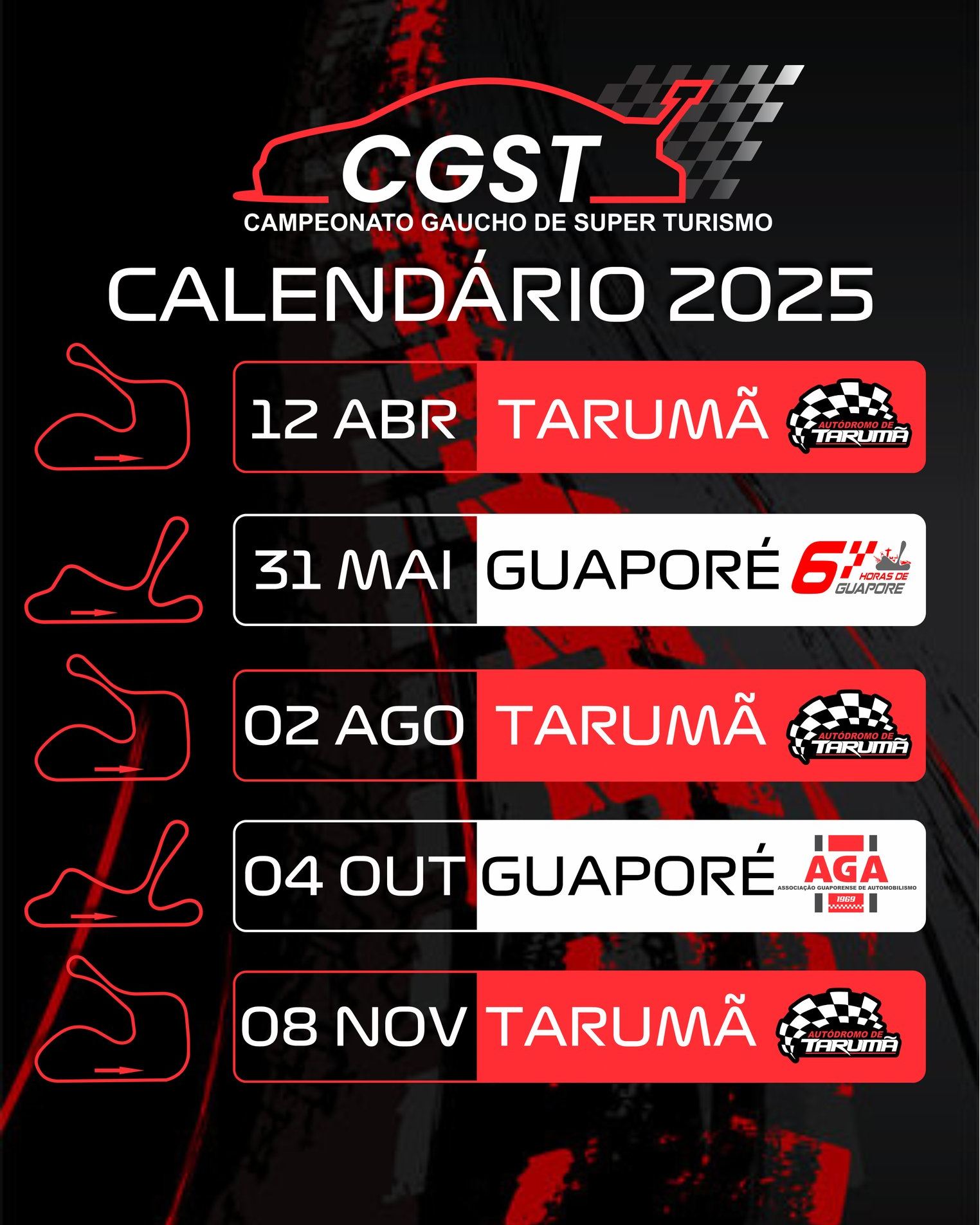CalendarioL